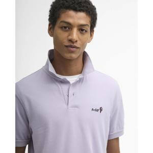 Barbour Comebe Tailored Polo Shirt